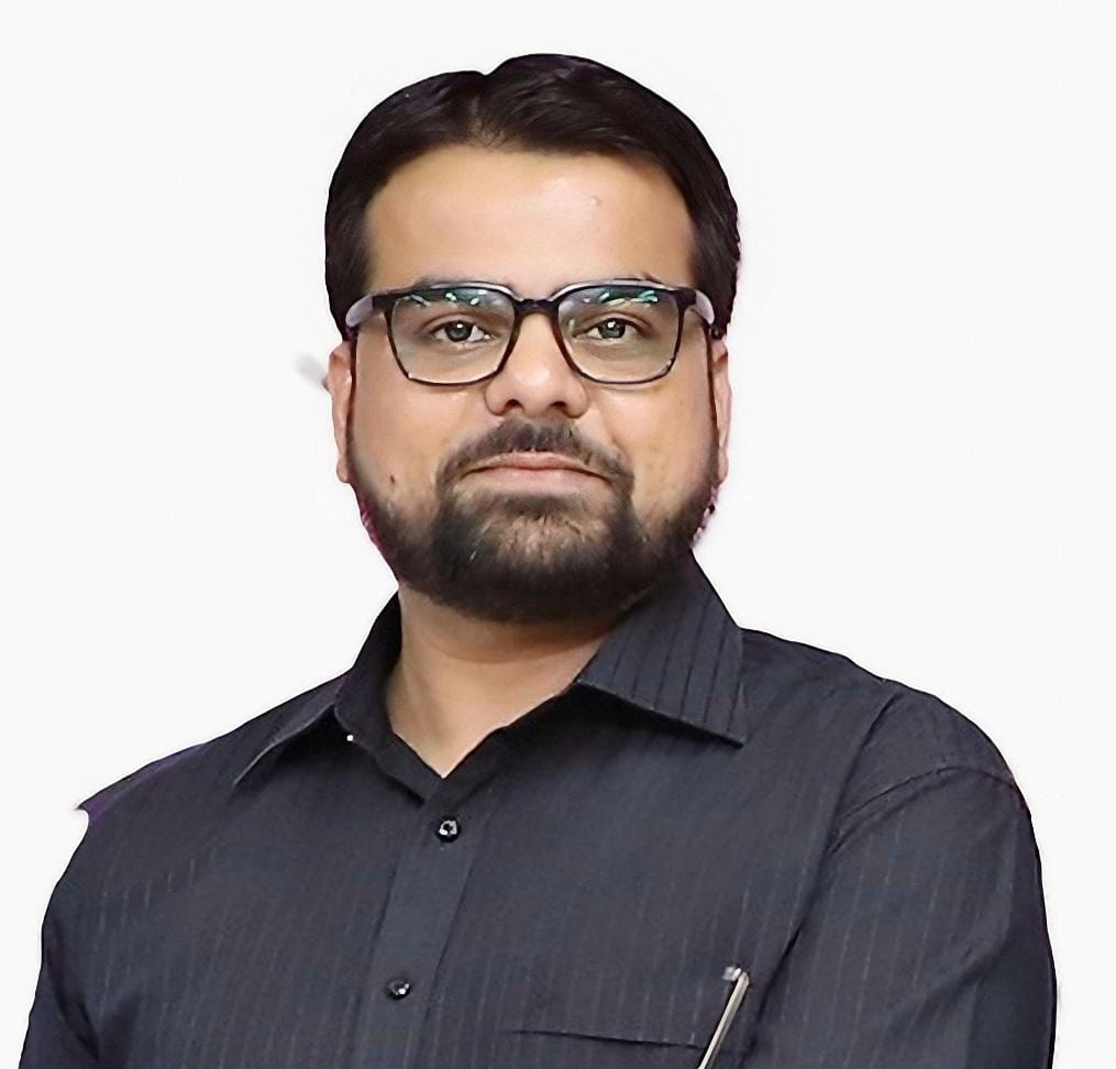 Dr. Amit Gautam
